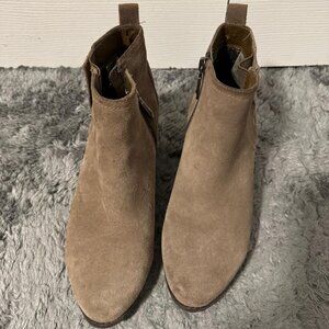 Blondo Ankle Boots